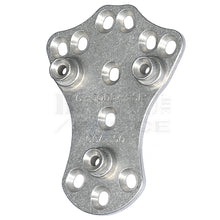 Charger l&#39;image dans la galerie, Rti Hanger G-Code Safariland +20° / -20° Gca50 (Argenté) Accessoires Holsters