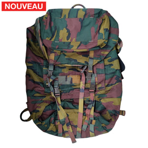 Sac À Dos Berghaus Crusader M97 Abl 90 Litres Bagagerie