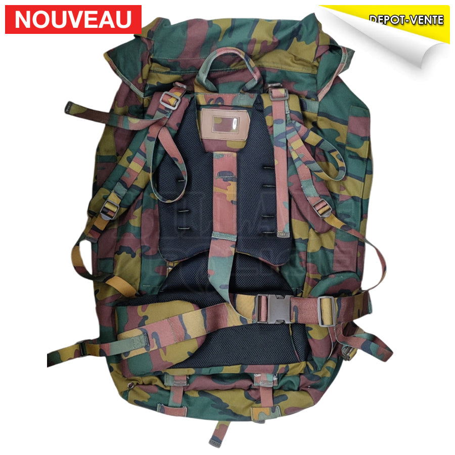 Sac À Dos Berghaus Crusader M97 Abl 90 Litres Bagagerie