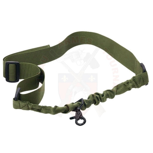 Sangle 1 point Bungee BO OD Sangles et Dragonnes
