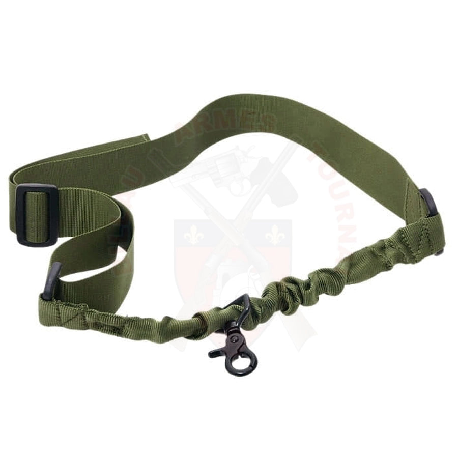 Sangle 1 point Bungee BO OD Sangles et Dragonnes