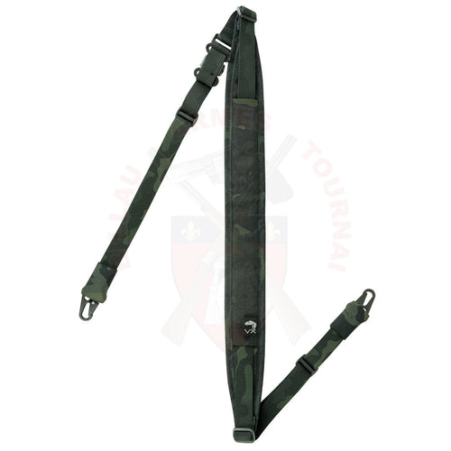Sangle 2 points Viper Multicam Black (Vcam) Sangles et Dragonnes