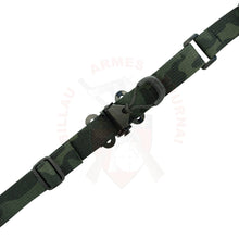 Charger l&#39;image dans la galerie, Sangle 2 points Viper Multicam Black (Vcam) Sangles et Dragonnes
