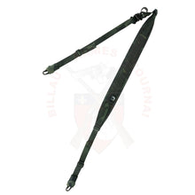 Charger l&#39;image dans la galerie, Sangle 2 points Viper Multicam Black (Vcam) Sangles et Dragonnes
