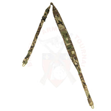 Charger l&#39;image dans la galerie, Sangle 2 points Viper Multicam (Vcam) Sangles et Dragonnes