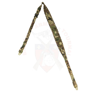 Sangle 2 points Viper Multicam (Vcam) Sangles et Dragonnes