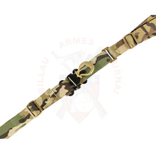 Charger l&#39;image dans la galerie, Sangle 2 points Viper Multicam (Vcam) Sangles et Dragonnes