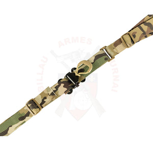 Sangle 2 points Viper Multicam (Vcam) Sangles et Dragonnes