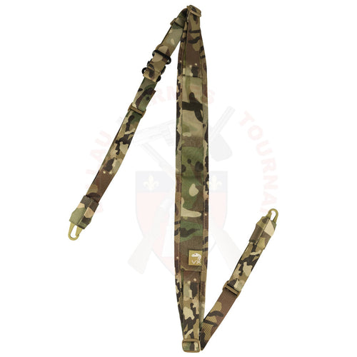 Sangle 2 points Viper Multicam (Vcam) Sangles et Dragonnes