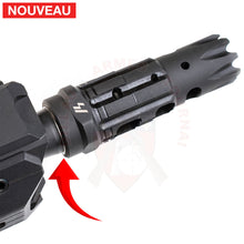 Charger l'image dans la galerie, Shim Set (Rondelles d’indexation de compensateur/cache-flamme).223 Strike Industries - Matériels de compétition