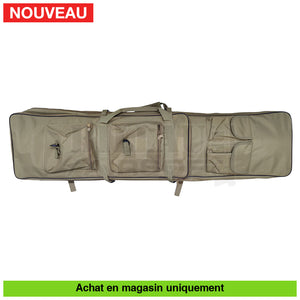 Sniper airsoft Spring King Arms Blaser R93 Kit Complet (Rare) répliques de snipers airsoft spring