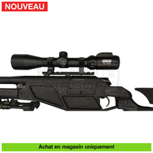 Charger l&#39;image dans la galerie, Sniper airsoft Spring King Arms Blaser R93 Kit Complet (Rare) répliques de snipers airsoft spring