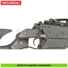 Charger l&#39;image dans la galerie, Sniper airsoft Spring King Arms Blaser R93 Kit Complet (Rare) répliques de snipers airsoft spring