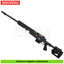 Charger l'image dans la galerie, Sniper airsoft Spring Well MB44 - répliques de snipers airsoft spring