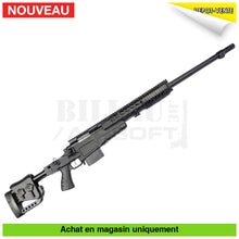 Charger l'image dans la galerie, Sniper airsoft Spring Well MB44 - répliques de snipers airsoft spring