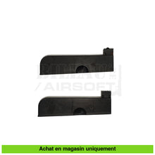 Charger l&#39;image dans la galerie, Sniper JG BAR 10 HPA + Lunette répliques d’épaule airsoft HPA