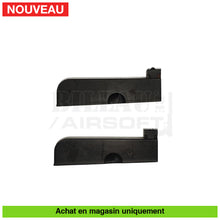 Charger l&#39;image dans la galerie, Sniper JG BAR 10 HPA + Lunette répliques d’épaule airsoft HPA