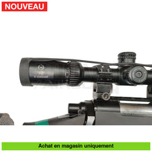 Charger l&#39;image dans la galerie, Sniper JG BAR 10 HPA + Lunette répliques d’épaule airsoft HPA