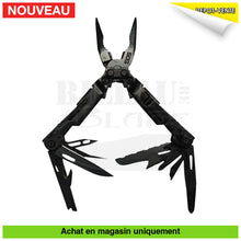 Charger l&#39;image dans la galerie, Sog Powerpint Noir Pinces multi-fonctions