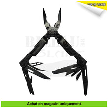 Charger l&#39;image dans la galerie, Sog Powerpint Noir Pinces multi-fonctions