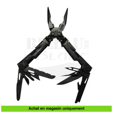 Charger l&#39;image dans la galerie, Sog Powerpint Noir Pinces multi-fonctions