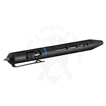 Charger l&#39;image dans la galerie, Stylo Tactique Olight O’Pen Mini 2 Noir Stylos Tactiques
