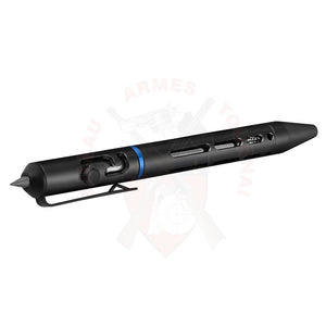 Stylo Tactique Olight O’Pen Mini 2 Noir Stylos Tactiques