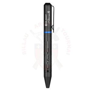 Stylo Tactique Olight O’Pen Mini 2 Noir Stylos Tactiques