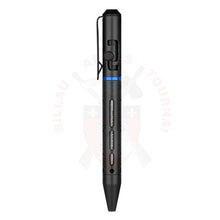 Charger l&#39;image dans la galerie, Stylo Tactique Olight O’Pen Mini 2 Noir Stylos Tactiques