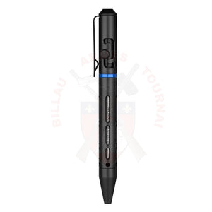 Stylo Tactique Olight O’Pen Mini 2 Noir Stylos Tactiques