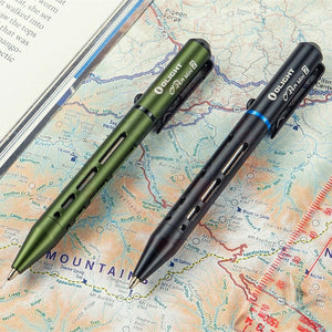 Stylo Tactique Olight O’Pen Mini 2 Noir Stylos Tactiques