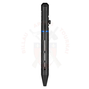 Stylo Tactique Olight O’Pen Mini 2 Noir Stylos Tactiques