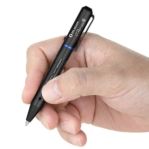 Stylo Tactique Olight O’Pen Mini 2 Noir Stylos Tactiques