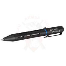 Charger l&#39;image dans la galerie, Stylo Tactique Olight O’Pen Mini 2 Noir Stylos Tactiques