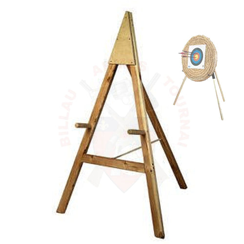 Support Cible Arc Herbertz Cibles Archerie
