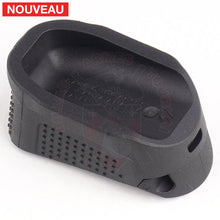 Charger l'image dans la galerie, Talon de chargeur +2 Strike Industries Glock 43X - Talons de chargeur