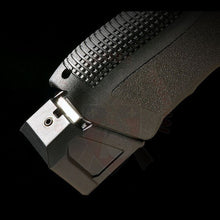 Charger l&#39;image dans la galerie, Talon De Chargeur + 6 Strike Industries Pour Glock Noir Talons