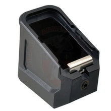 Charger l&#39;image dans la galerie, Talon De Chargeur + 6 Strike Industries Pour Glock Noir Talons