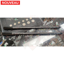 Charger l&#39;image dans la galerie, Traitement peinture céramique Cerakote Armor Black satiné sur 2 canons (1x.243 Win &amp; 1x.270 Win) Custom ADLT en acier