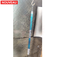 Charger l&#39;image dans la galerie, Traitement peinture céramique Cerakote Armor Black satiné sur 2 canons (1x.243 Win &amp; 1x.270 Win) Custom ADLT en acier