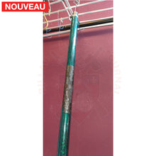 Charger l&#39;image dans la galerie, Traitement peinture céramique Cerakote Armor Black satiné sur 2 canons (1x.243 Win &amp; 1x.270 Win) Custom ADLT en acier