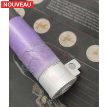 Charger l&#39;image dans la galerie, Traitement peinture céramique Cerakote Armor Black sur Airsoft AS-VAL ayant le fameux ’Bout Rouge’ Peintures