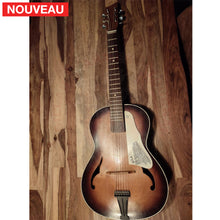 Charger l&#39;image dans la galerie, Traitement peinture céramique Cerakote Armor Black sur Support de corde de Guitare ancienne Peintures