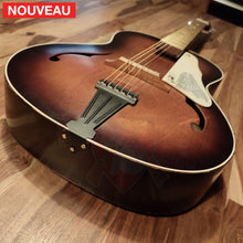 Charger l&#39;image dans la galerie, Traitement peinture céramique Cerakote Armor Black sur Support de corde de Guitare ancienne Peintures