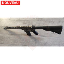 Charger l&#39;image dans la galerie, Traitement peinture céramique Cerakote Burnt Bronze Complet sur Ruger AR-556 Peintures
