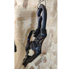 Charger l'image dans la galerie, Traitement Peinture Céramique Cerakote Burnt Bronze + Sous-Couche Armor Black Gravure Laser Thème