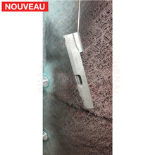 Charger l&#39;image dans la galerie, Traitement peinture céramique Cerakote Magpul FDE sur un pistolet Schmeisser Hugo dont la finition d’origine a commencé