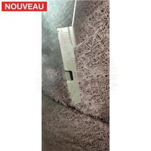 Charger l&#39;image dans la galerie, Traitement peinture céramique Cerakote Magpul FDE sur un pistolet Schmeisser Hugo dont la finition d’origine a commencé