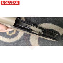 Charger l&#39;image dans la galerie, Traitement peinture céramique Cerakote Magpul FDE sur un pistolet Schmeisser Hugo dont la finition d’origine a commencé