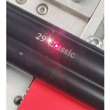 Charger l'image dans la galerie, Traitement Peinture Céramique Cerakote Midnight Blue + Ré-Ajustage Complet Re-Gravure Laser